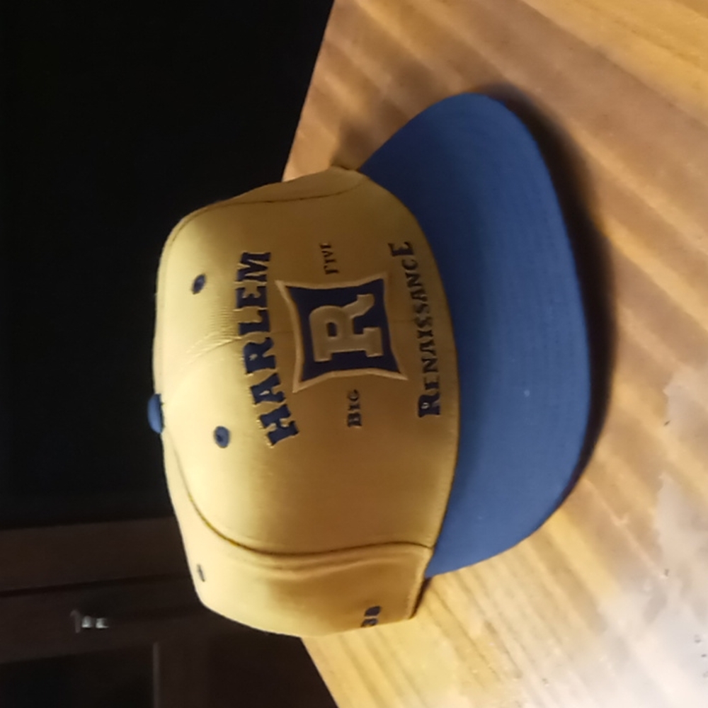 Vintage hat